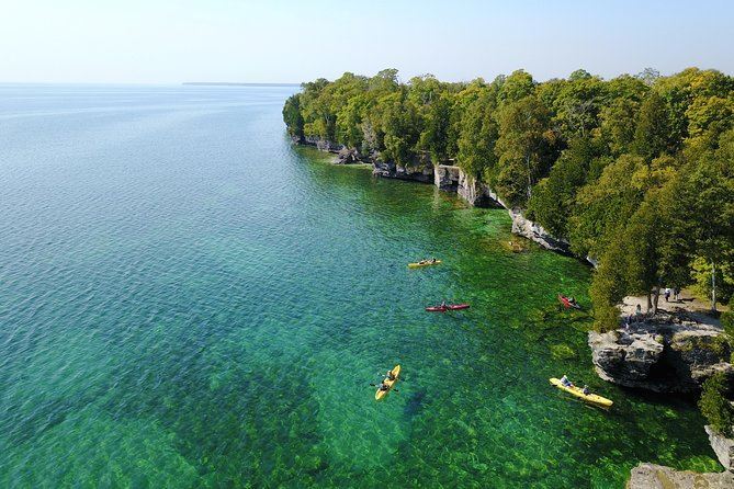 Midwest - The Great Lakes